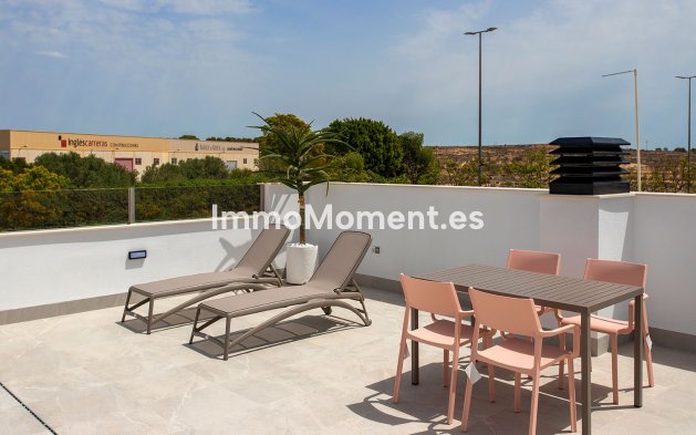 Obra nueva - Terraced - Sucina