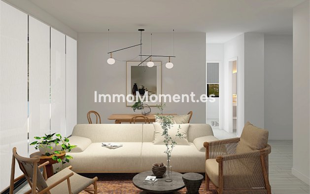 Obra nueva - Ground-floor - Torrevieja