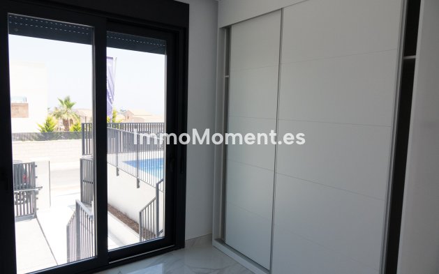 Construction neuve - Villa individuelle - Polop