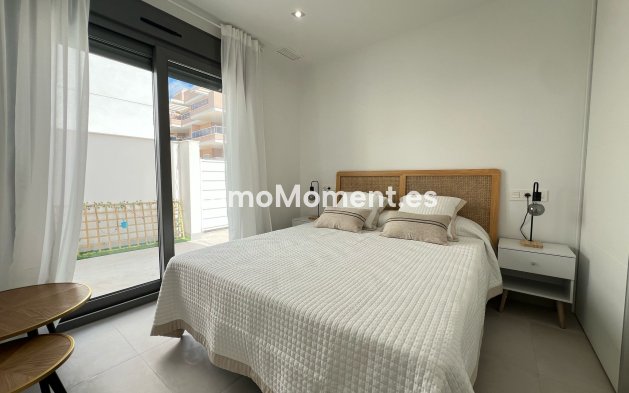 Nieuwbouw - Terraced - Orihuela Costa