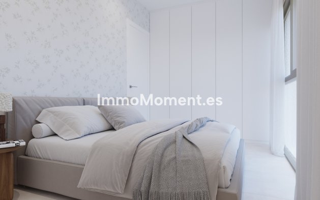 Nieuwbouw - High-bungalow - San Pedro del Pinatar