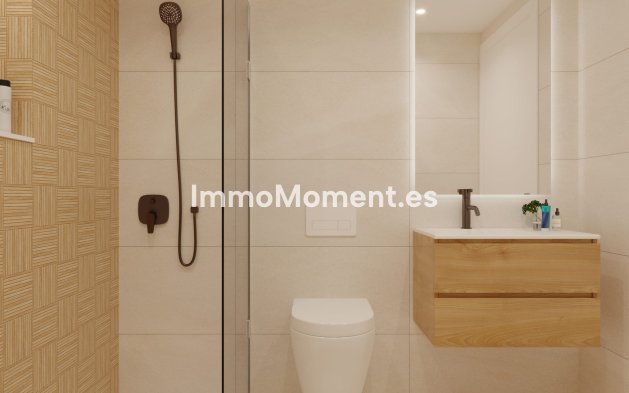 Nieuwbouw - High-bungalow - San Pedro del Pinatar