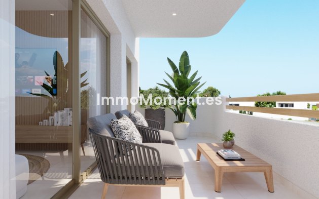 Nieuwbouw - High-bungalow - San Pedro del Pinatar