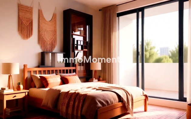 Neubau - Ground-floor - Bigastro