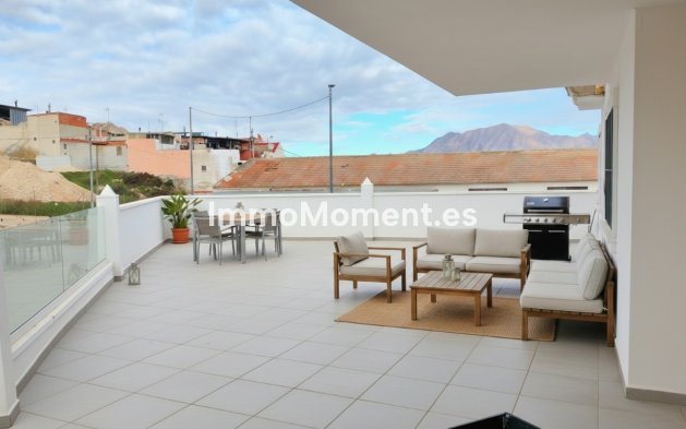 Neubau - Ground-floor - Bigastro