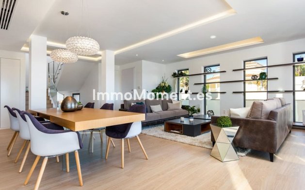 Construction neuve - Villa individuelle - Ciudad Quesada