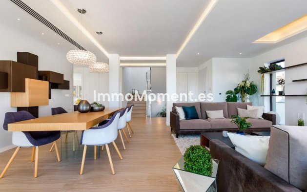 Construction neuve - Villa individuelle - Ciudad Quesada