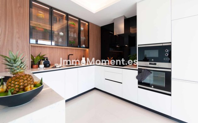 Construction neuve - Villa individuelle - Ciudad Quesada