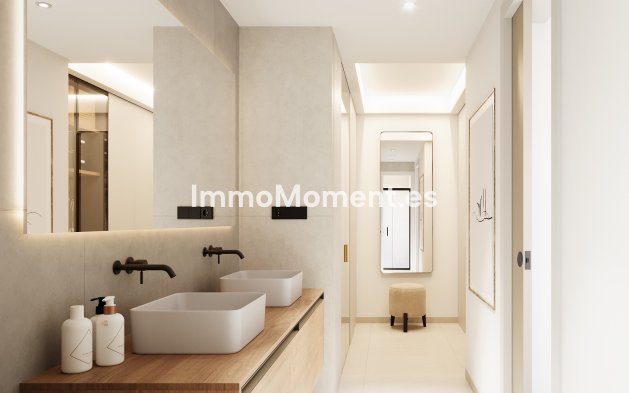 Neubau - Freistehende Villa - Pilar de la Horadada