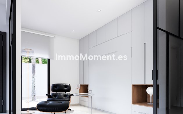 Neubau - Freistehende Villa - Pilar de la Horadada