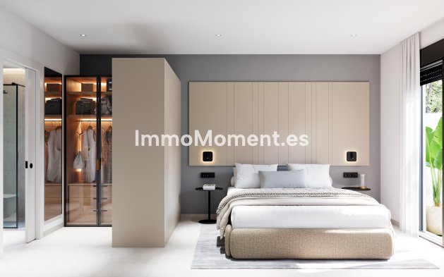 Neubau - Freistehende Villa - Pilar de la Horadada