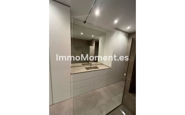 Nieuwbouw - Terraced - La Romana