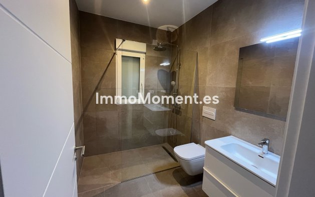 Nieuwbouw - Terraced - La Romana