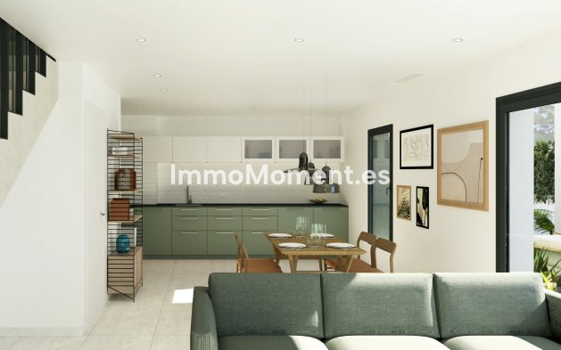 New Build - Semi-detached - Gran Alacant