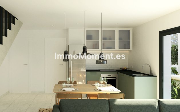 New Build - Semi-detached - Gran Alacant