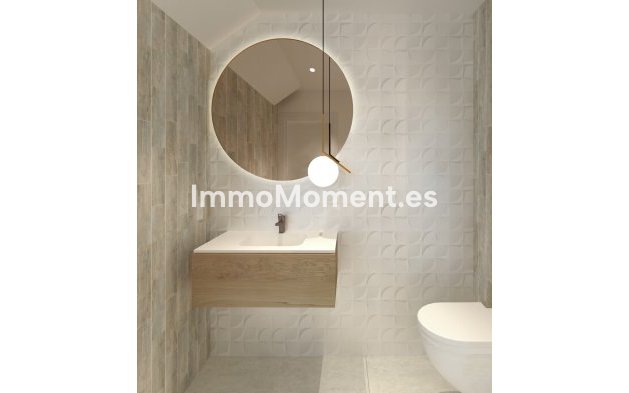 New Build - Semi-detached - Gran Alacant