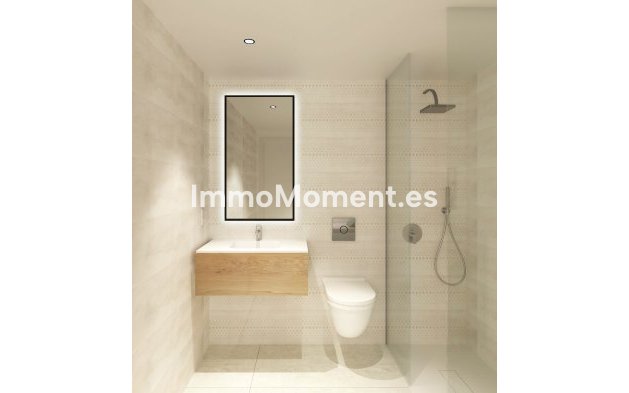 New Build - Semi-detached - Gran Alacant