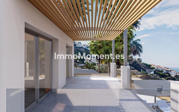 New Build - Villa - Altea