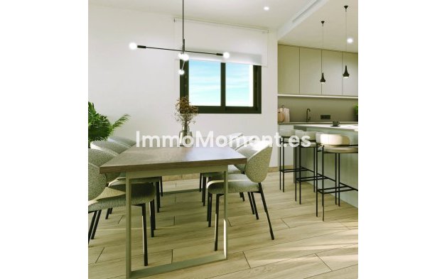 New Build - Ground-floor - Torrevieja