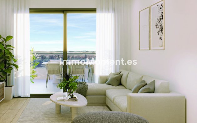 New Build - Ground-floor - Torrevieja