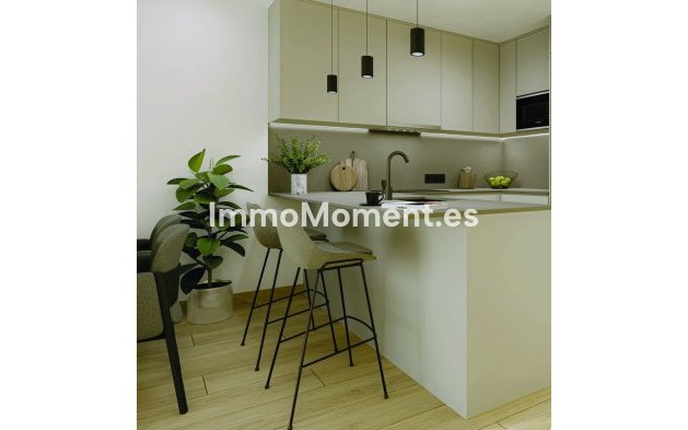 New Build - Ground-floor - Torrevieja