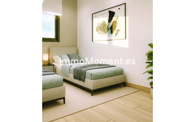 New Build - Ground-floor - Torrevieja