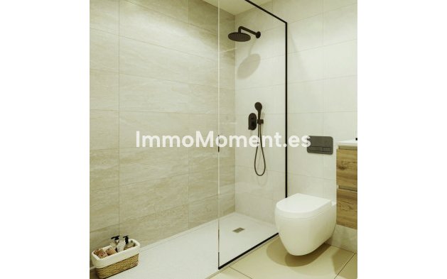 New Build - Ground-floor - Torrevieja