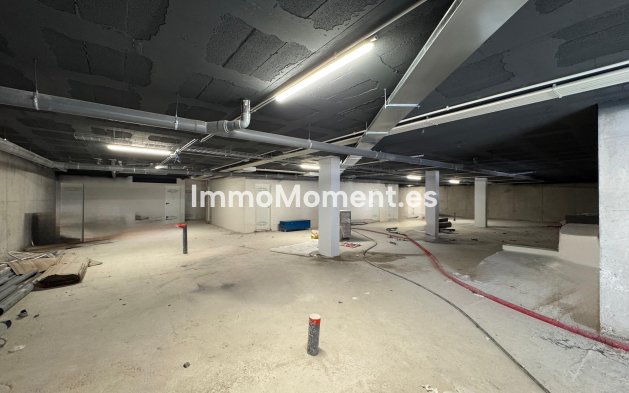 Nieuwbouw - Appartement - Finestrat