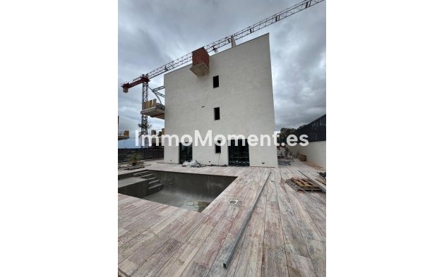 Nieuwbouw - Appartement - Finestrat