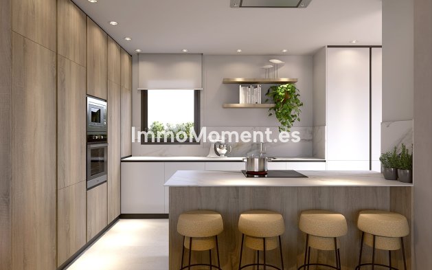 New Build - Villa - La Finca Golf