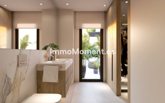 New Build - Villa - La Finca Golf