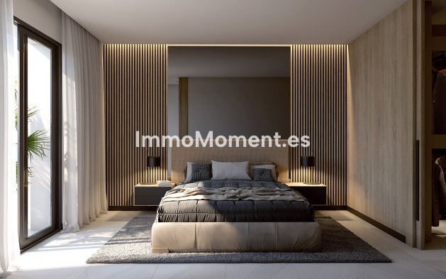 New Build - Villa - La Finca Golf