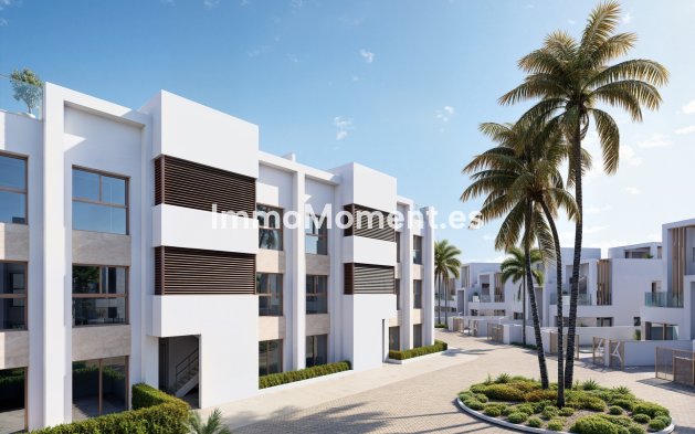 Obra nueva - Ground-floor - Los Alcázares
