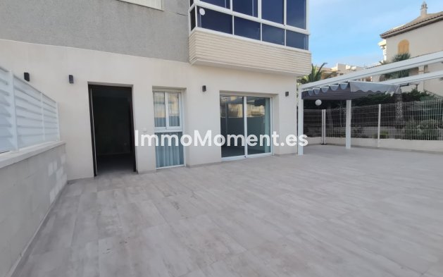 Neubau - Ground-floor - Torrevieja