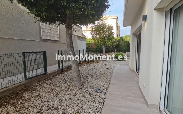 Neubau - Ground-floor - Torrevieja