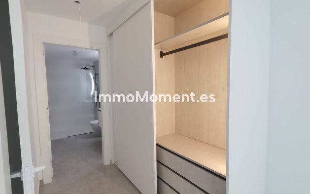 Neubau - Ground-floor - Torrevieja