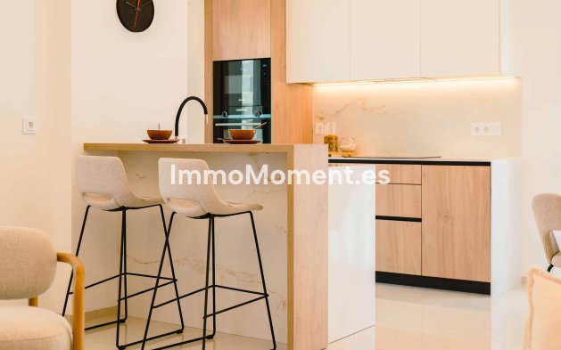 New Build - High-bungalow - Rojales