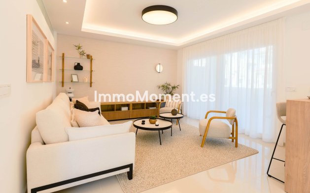 New Build - High-bungalow - Rojales