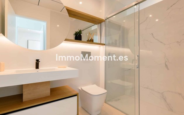 New Build - High-bungalow - Rojales