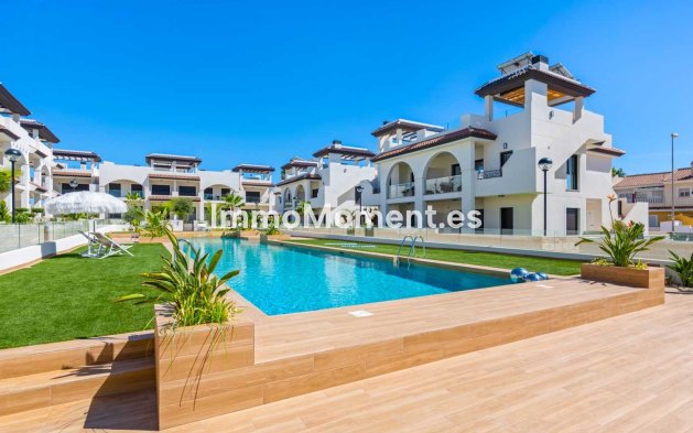 New Build - High-bungalow - Rojales