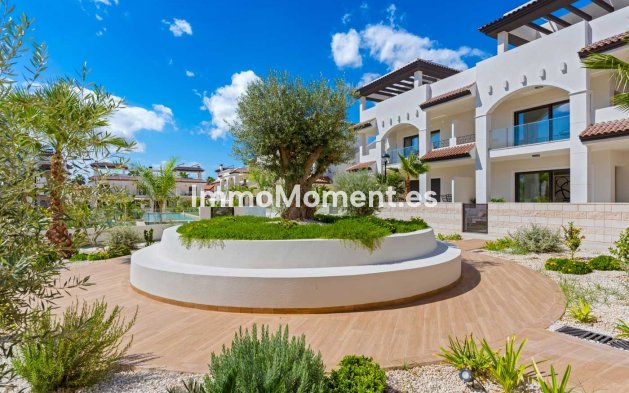 New Build - High-bungalow - Rojales