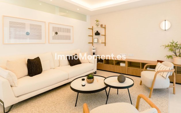 Neubau - Ground-floor - Rojales