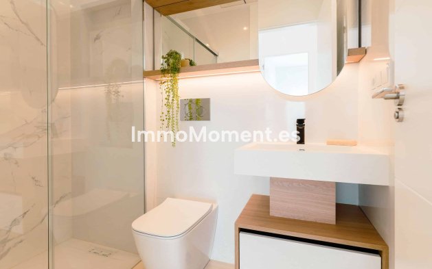 Neubau - Ground-floor - Rojales