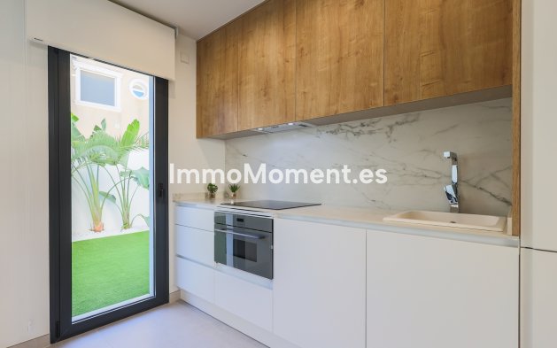 Nieuwbouw - Vrijstaande villa - Orihuela Costa