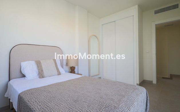 Nieuwbouw - Vrijstaande villa - Orihuela Costa