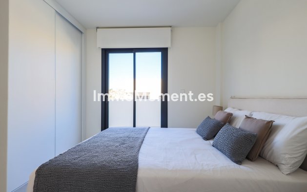 Nieuwbouw - Vrijstaande villa - Orihuela Costa