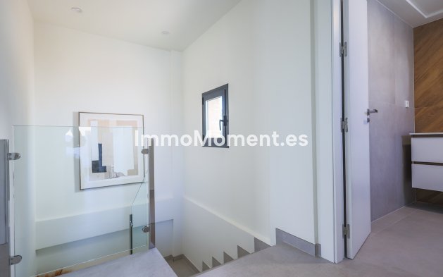 Nieuwbouw - Vrijstaande villa - Orihuela Costa