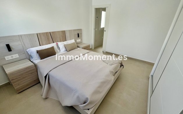 Construction neuve - Villa individuelle - Rojales