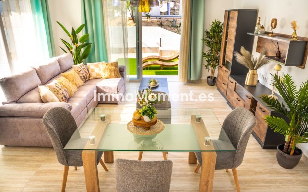 Neubau - Freistehende Villa - Ciudad Quesada