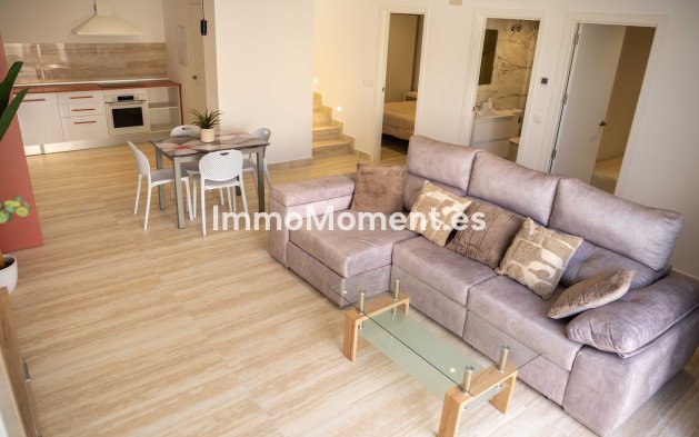 Neubau - Freistehende Villa - Ciudad Quesada